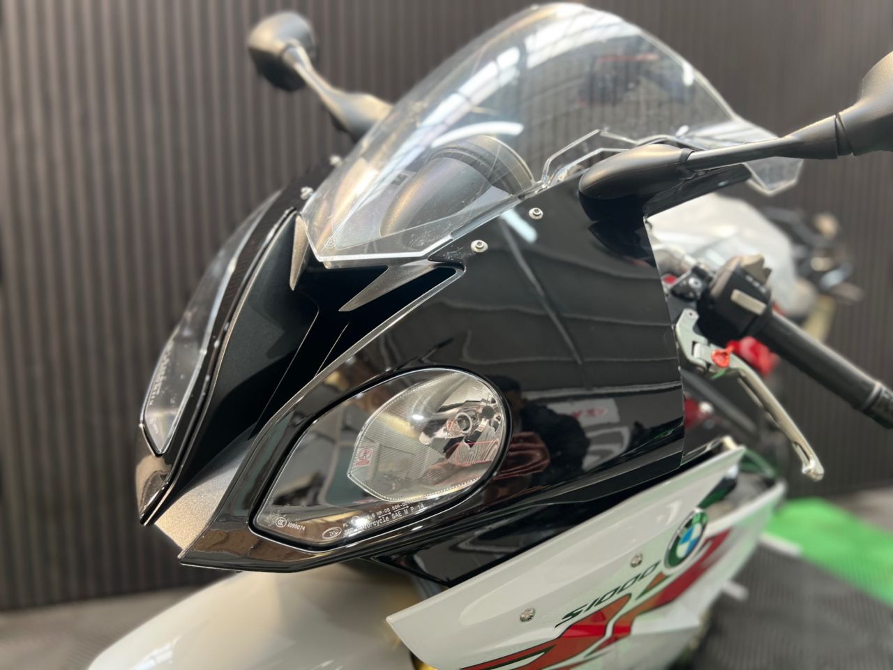 Used BMW S1000RR for sale - 78435601: Photo 24