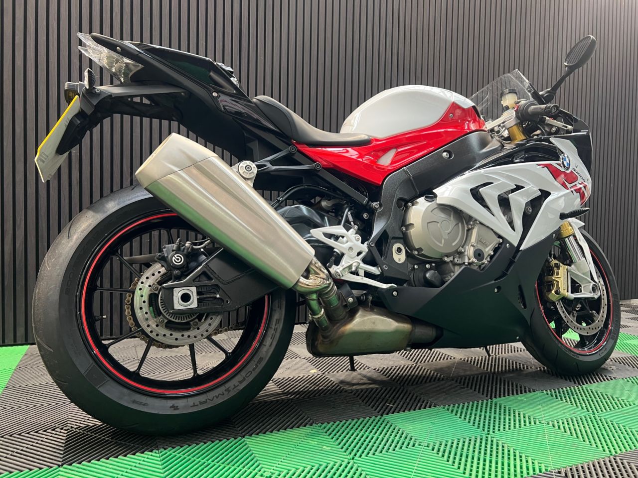 Used BMW S1000RR for sale - 78435601: Photo 4