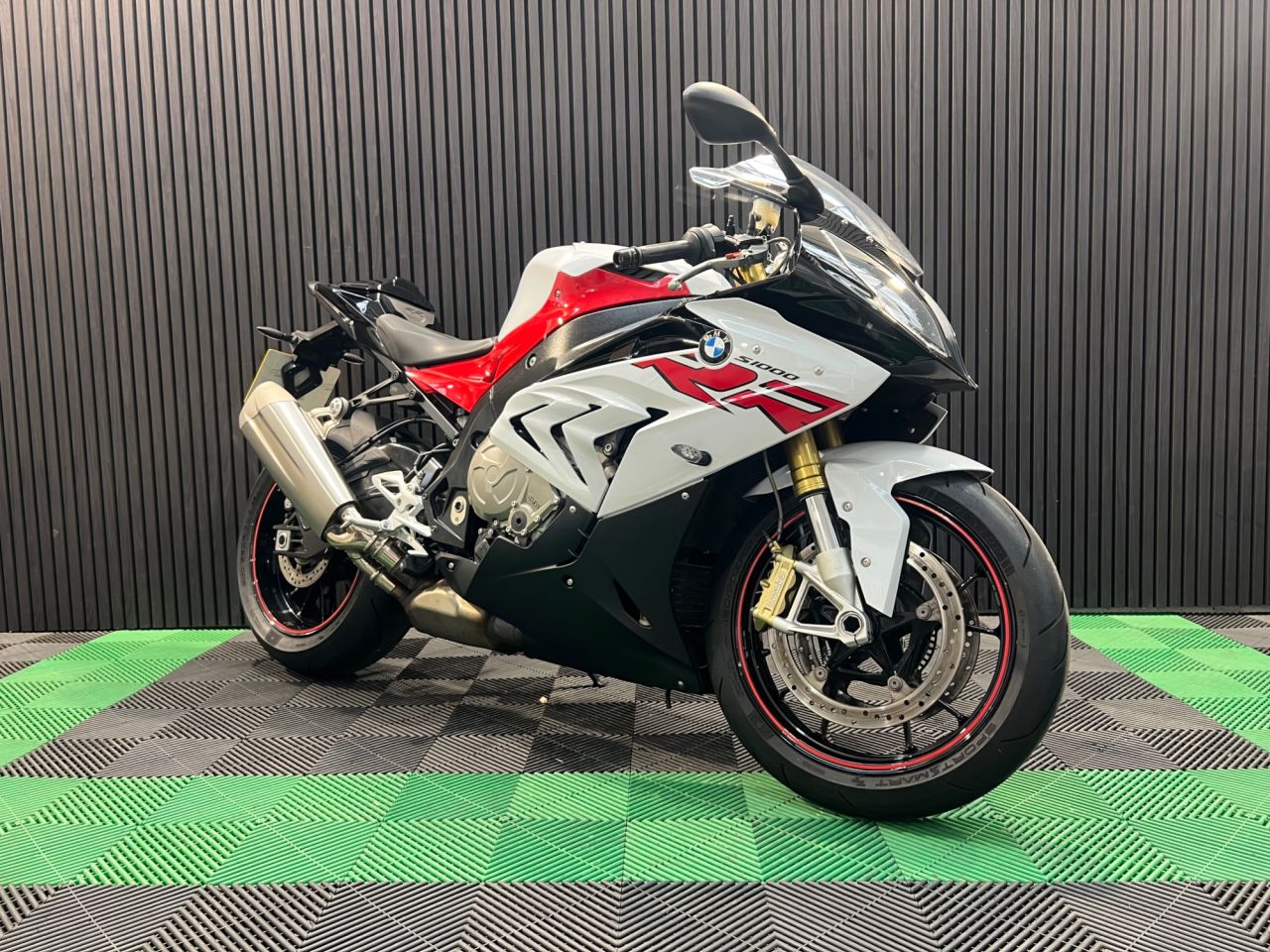 Used BMW S1000RR for sale - 78435601: Photo 6