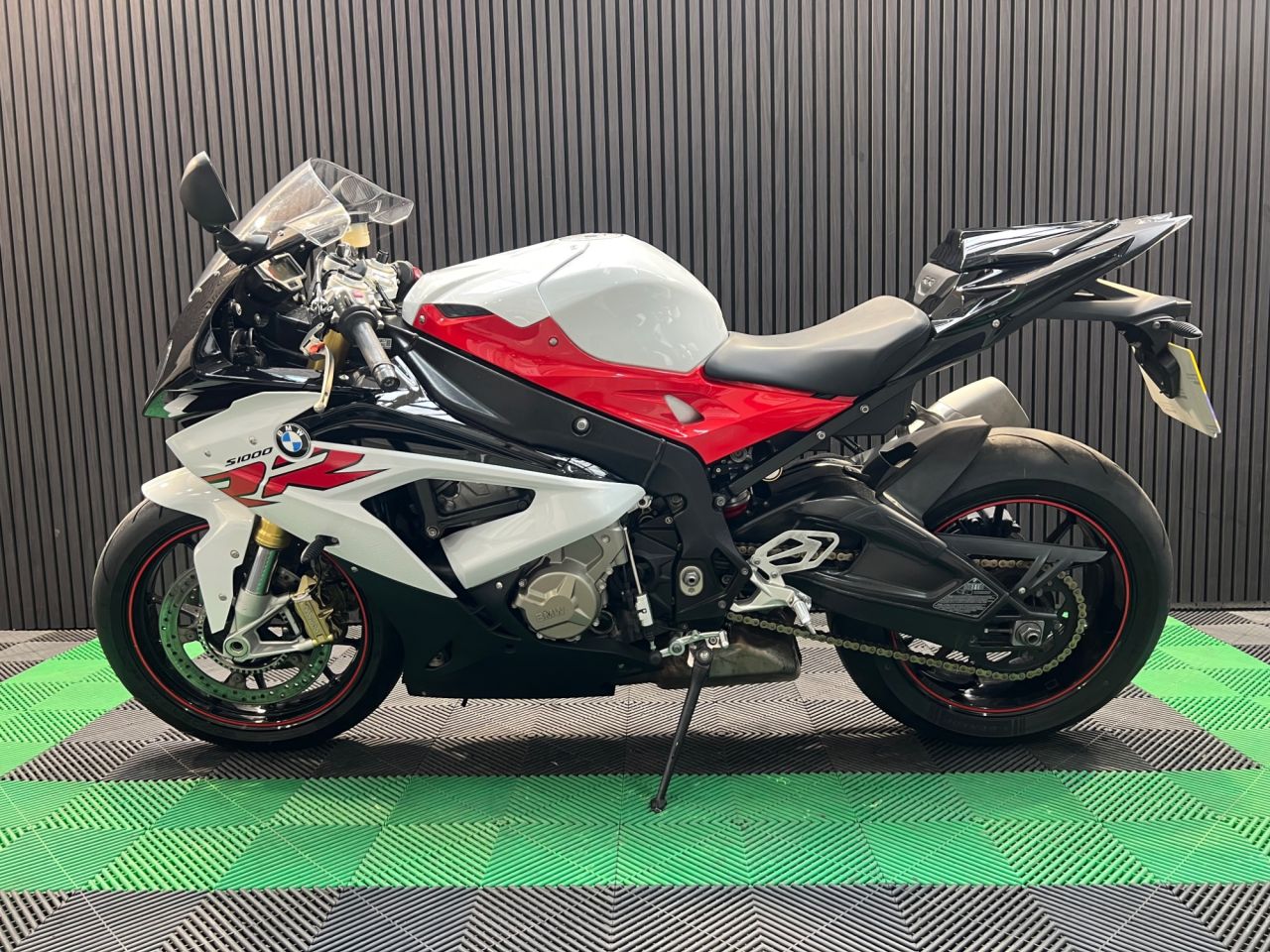 Used BMW S1000RR for sale - 78435601: Photo 7