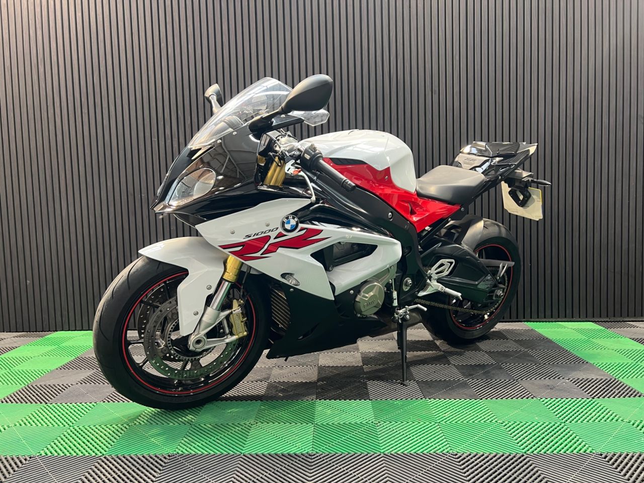 Used BMW S1000RR for sale - 78435601: Photo 9