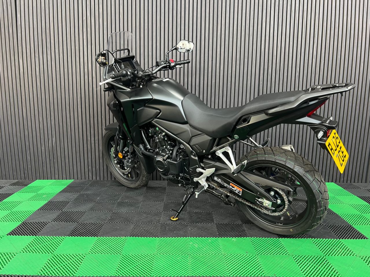 Used Honda CB500X for sale - 78434823: Photo 10