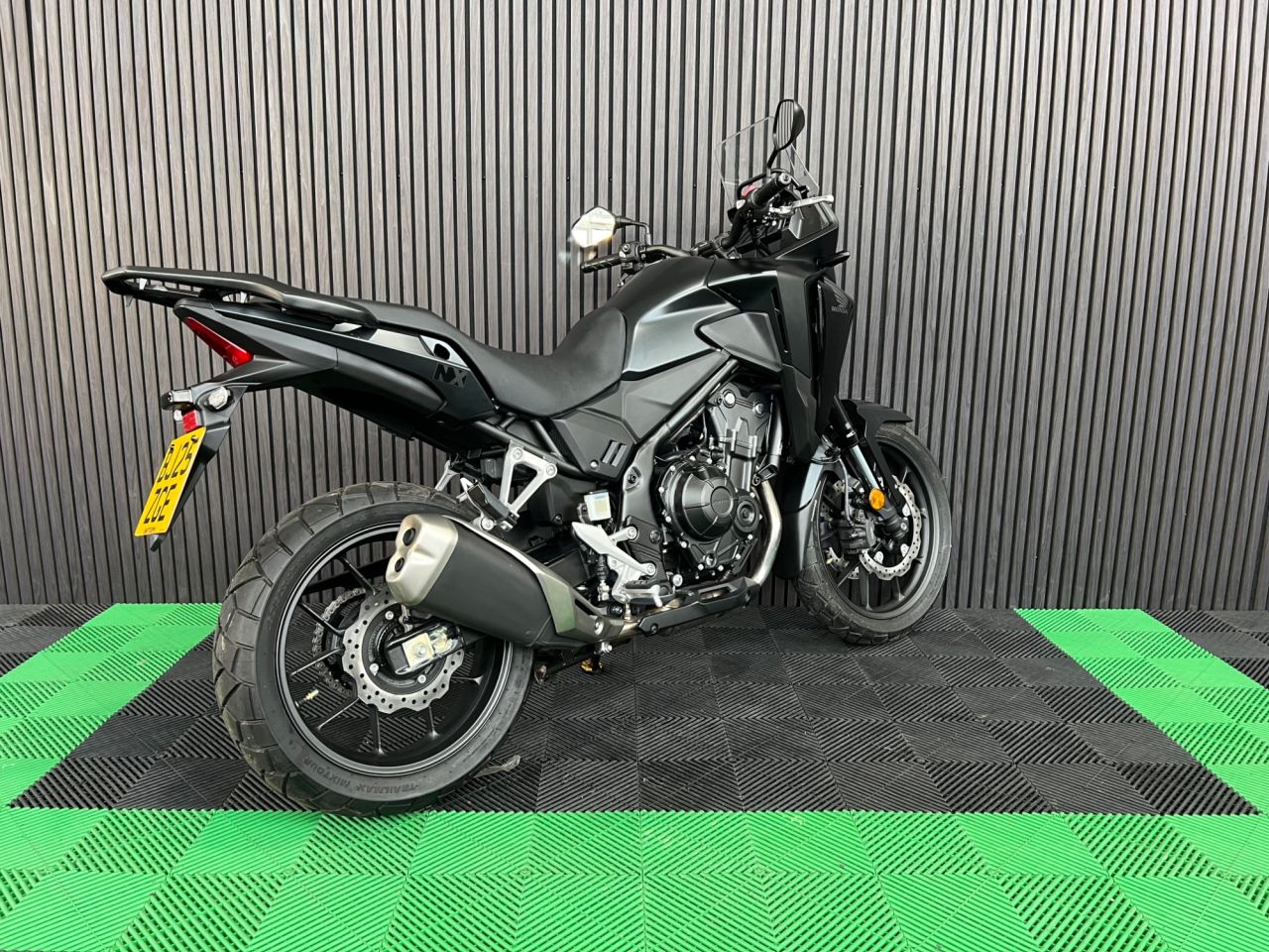 Used Honda CB500X for sale - 78434823: Photo 11