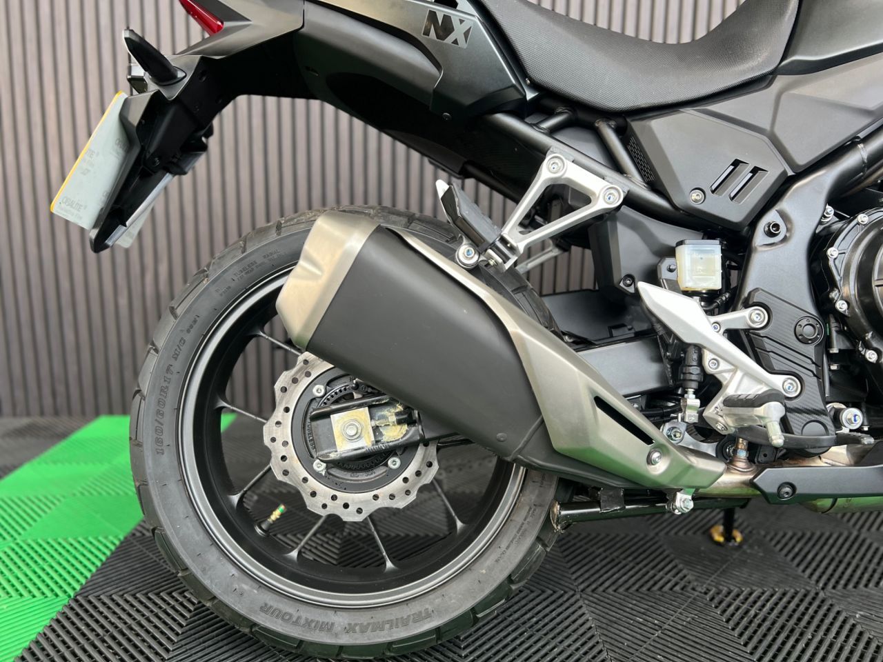 Used Honda CB500X for sale - 78434823: Photo 12