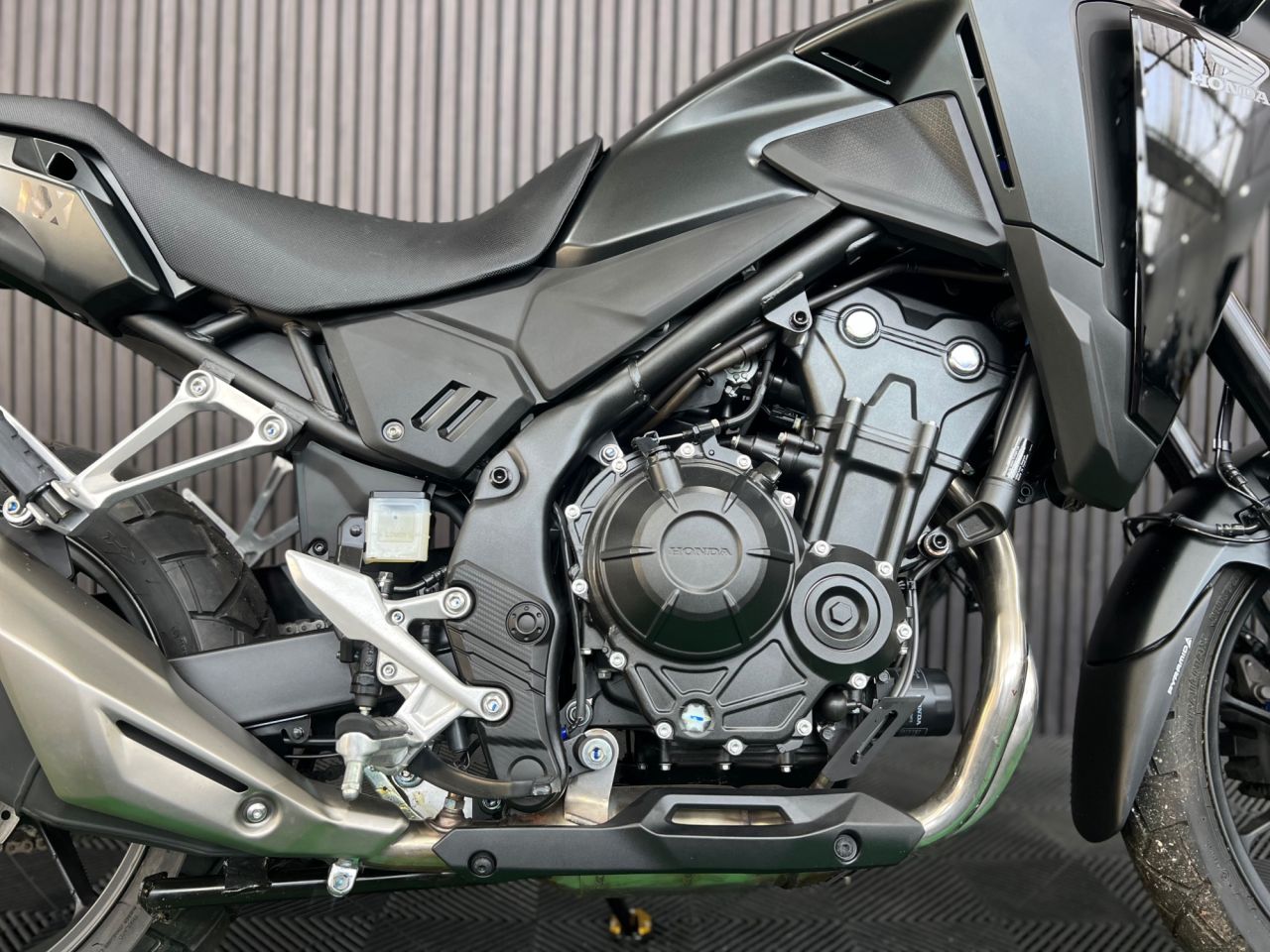 Used Honda CB500X for sale - 78434823: Photo 13