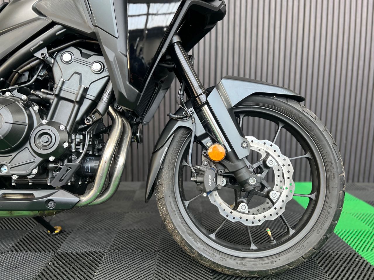 Used Honda CB500X for sale - 78434823: Photo 14