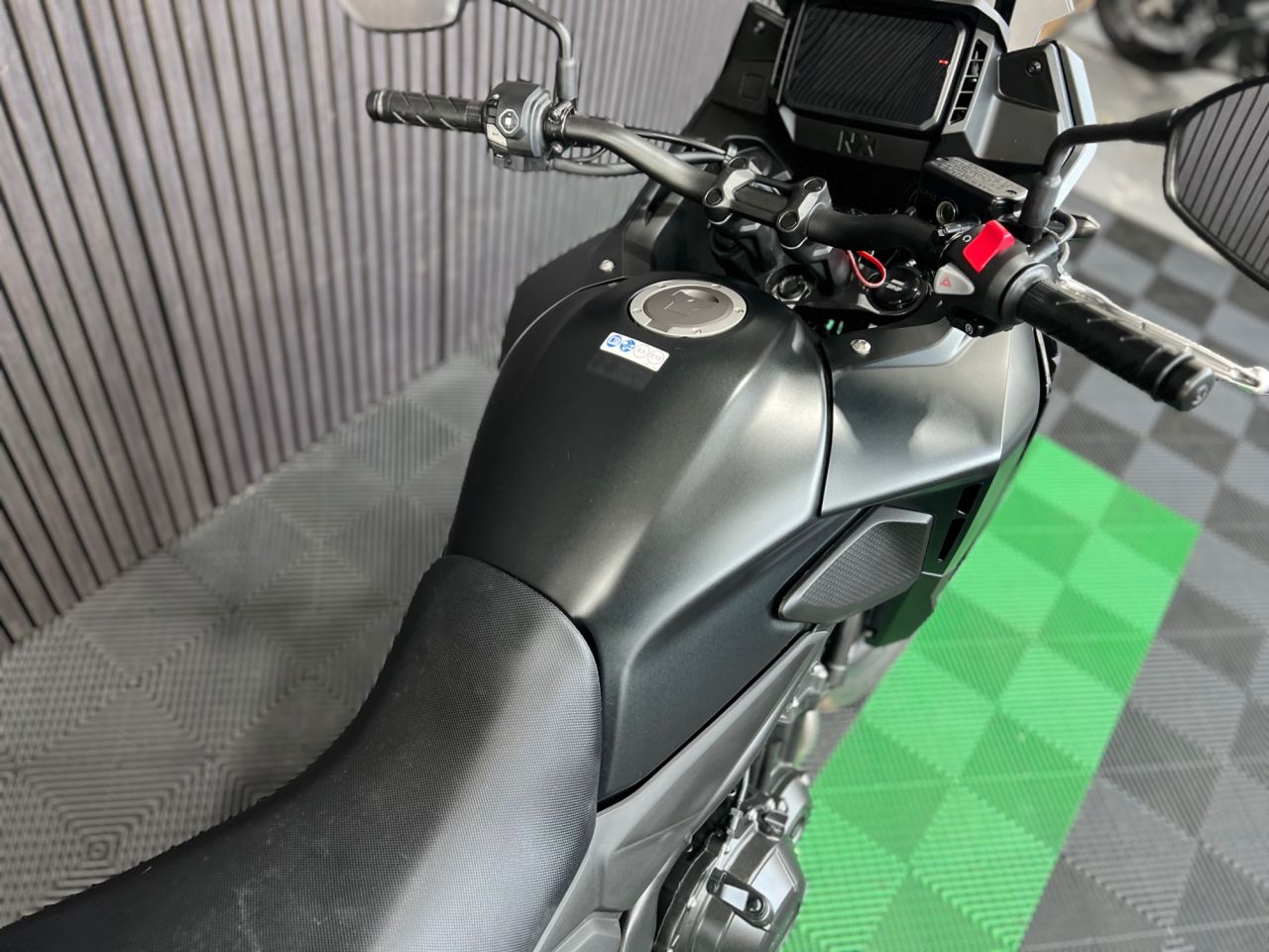 Used Honda CB500X for sale - 78434823: Photo 16