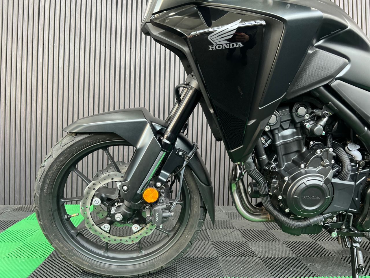 Used Honda CB500X for sale - 78434823: Photo 18