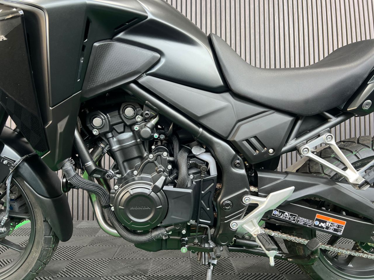 Used Honda CB500X for sale - 78434823: Photo 19