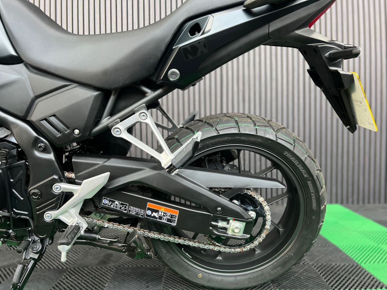 Used Honda CB500X for sale - 78434823: Photo 20