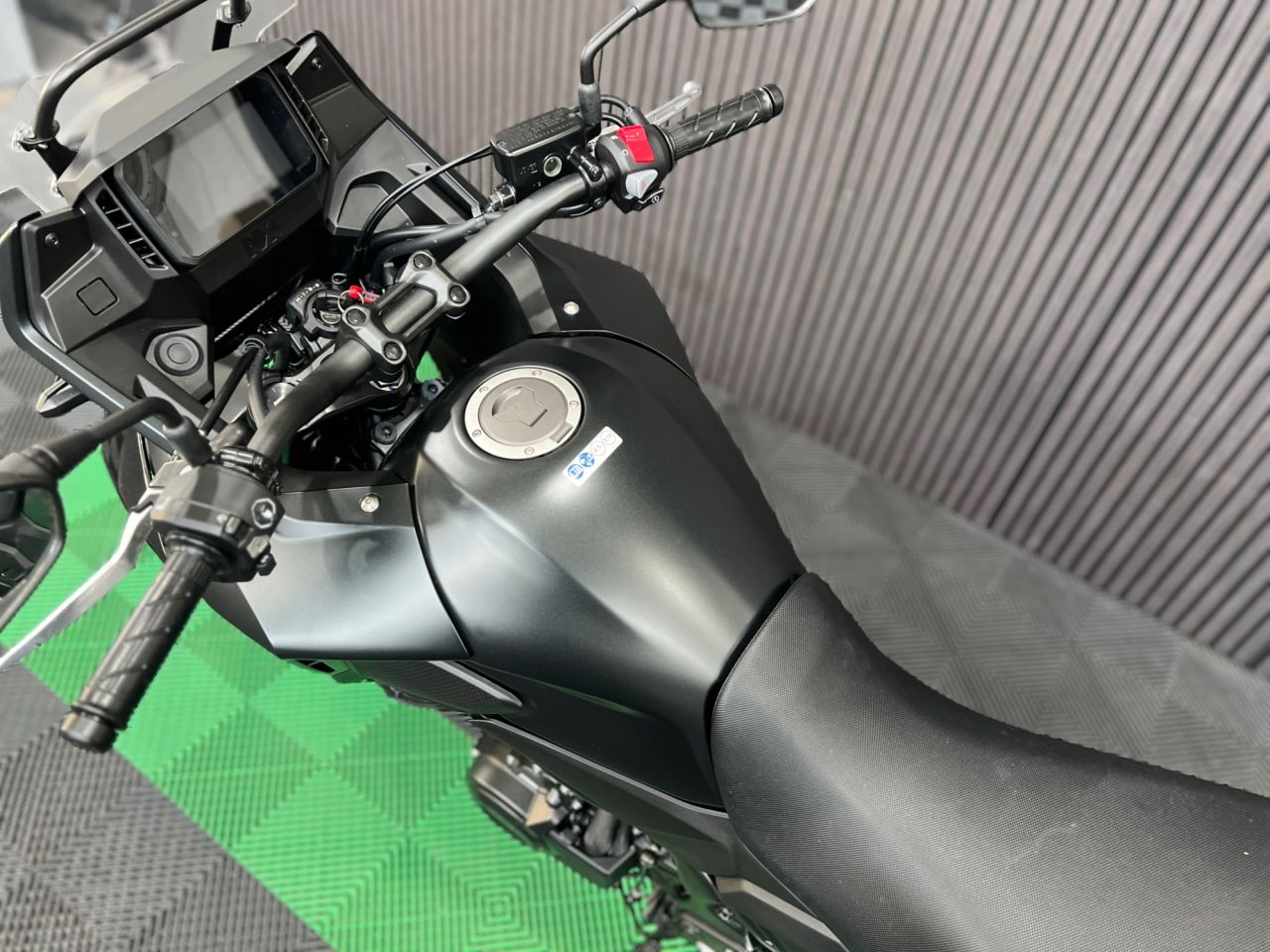 Used Honda CB500X for sale - 78434823: Photo 22