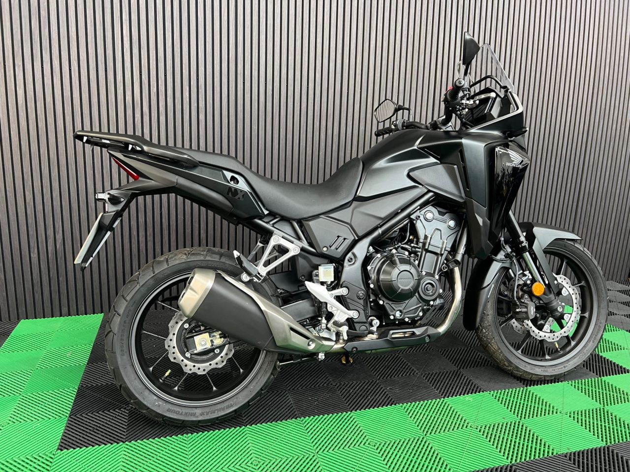 Used Honda CB500X for sale - 78434823: Photo 4