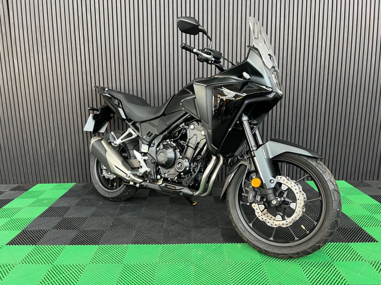Used Honda CB500X for sale - 78434823: Photo 6