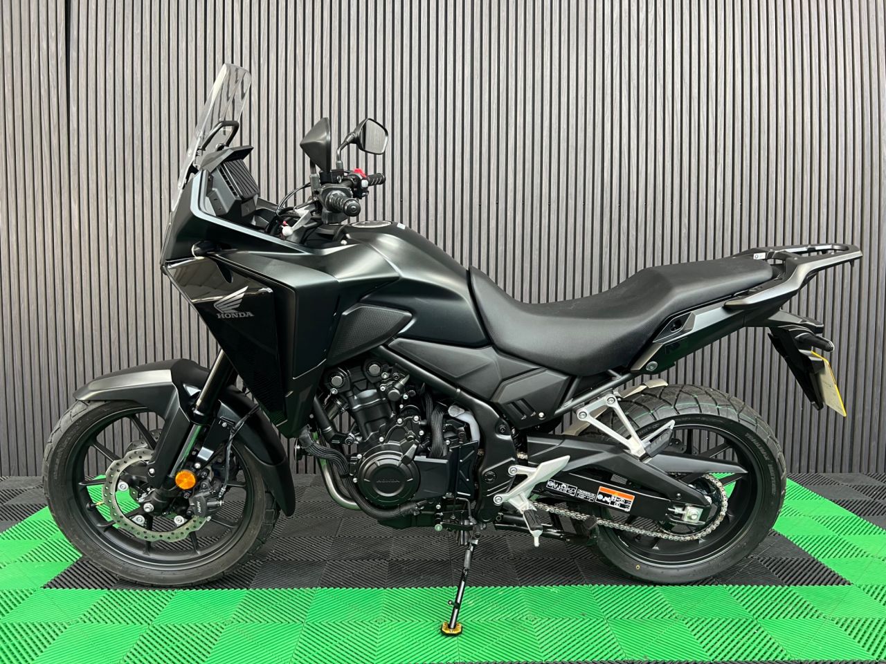 Used Honda CB500X for sale - 78434823: Photo 7