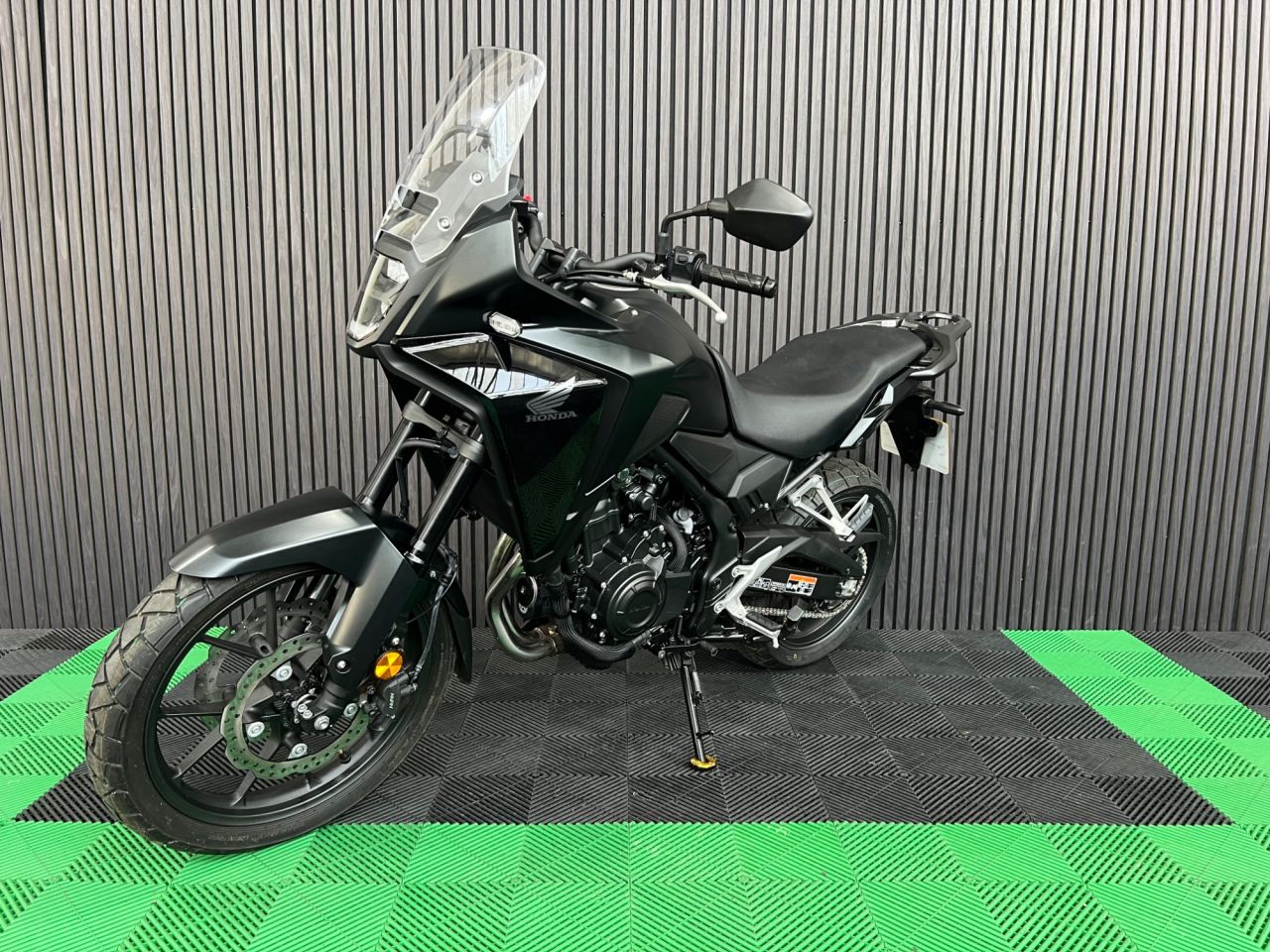 Used Honda CB500X for sale - 78434823: Photo 9