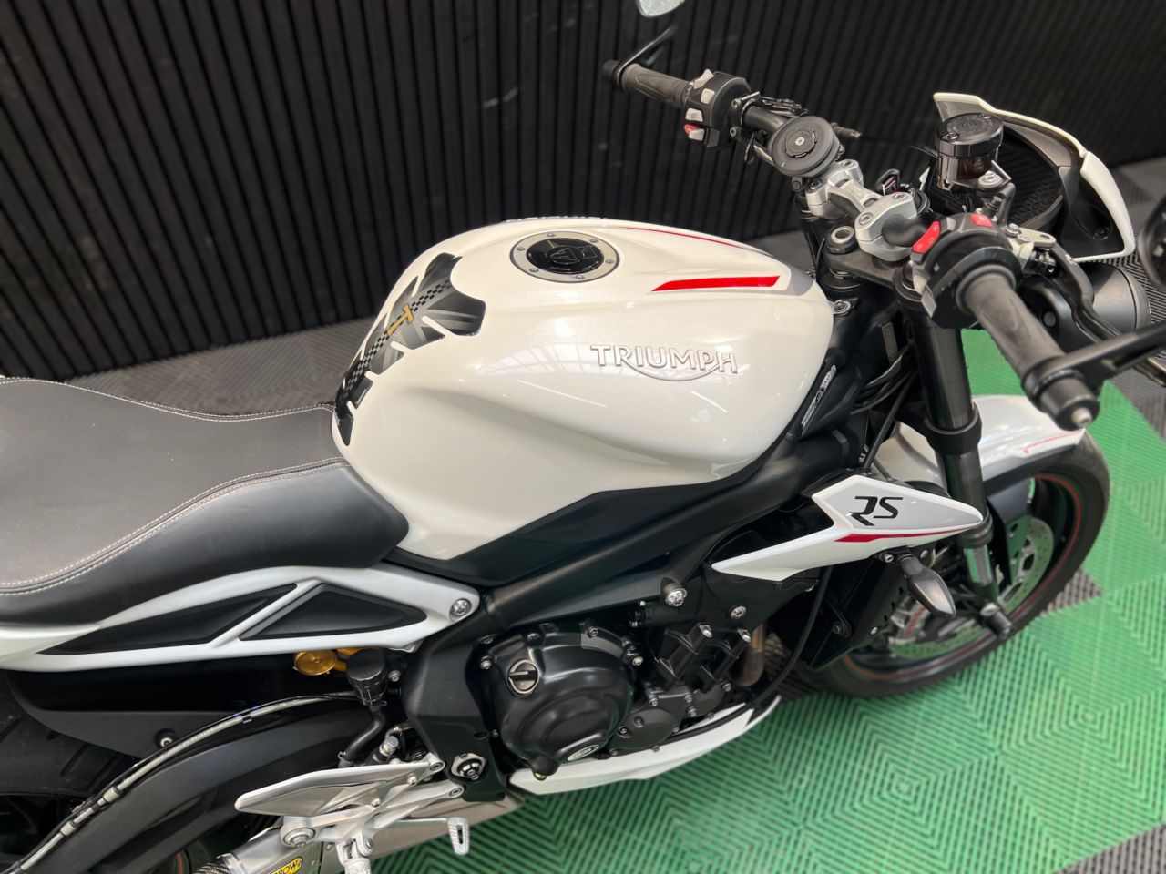 Used Triumph Street Triple 765 for sale - 78552496: Photo 16