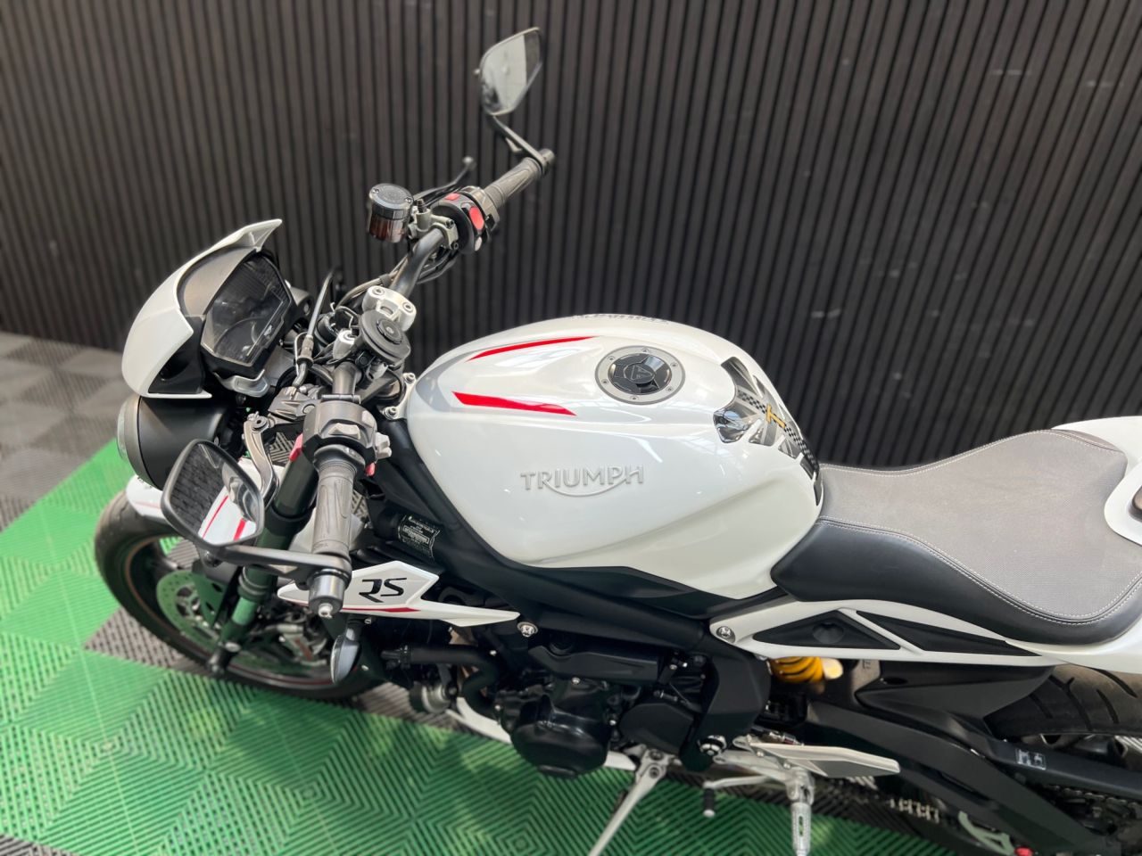 Used Triumph Street Triple 765 for sale - 78552496: Photo 22