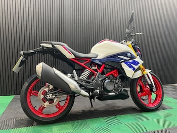 Used BMW G310R undefined for sale - bike-79239773: Photo