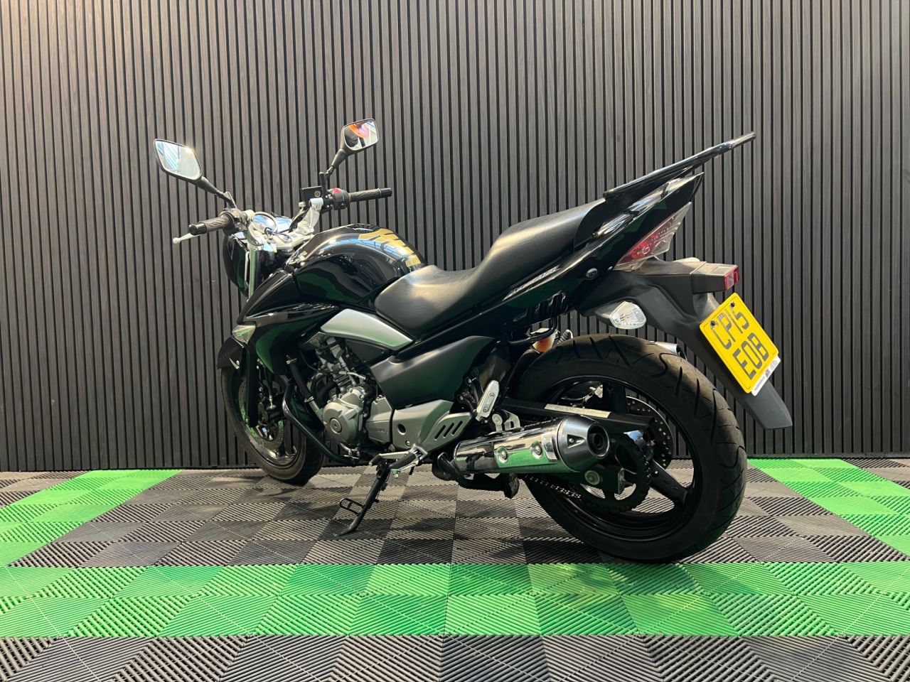 Used Suzuki Inazuma for sale - 78434918: Photo 10