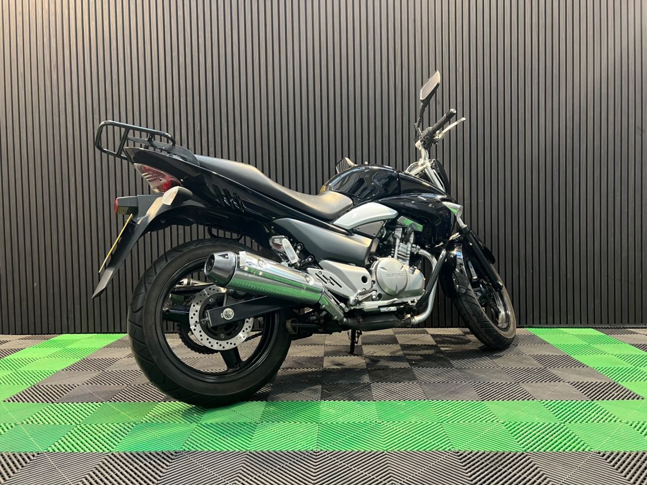 Used Suzuki Inazuma for sale - 78434918: Photo 11