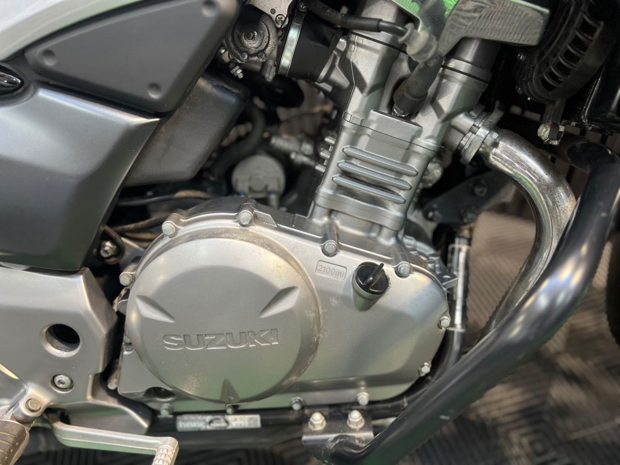 Used Suzuki Inazuma for sale - 78434918: Photo 14