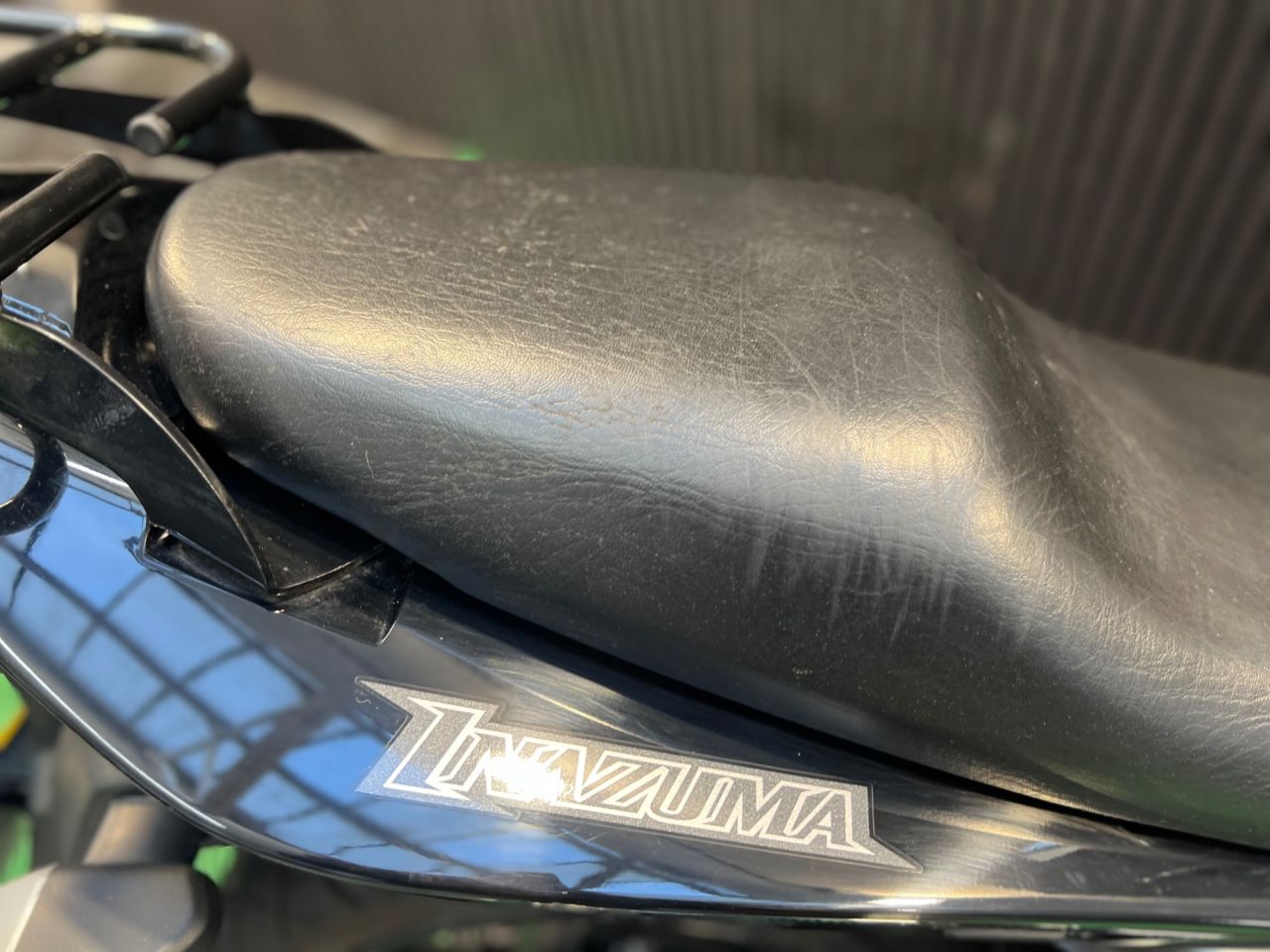 Used Suzuki Inazuma for sale - 78434918: Photo 17