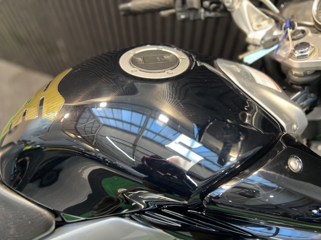 Used Suzuki Inazuma for sale - 78434918: Photo 19