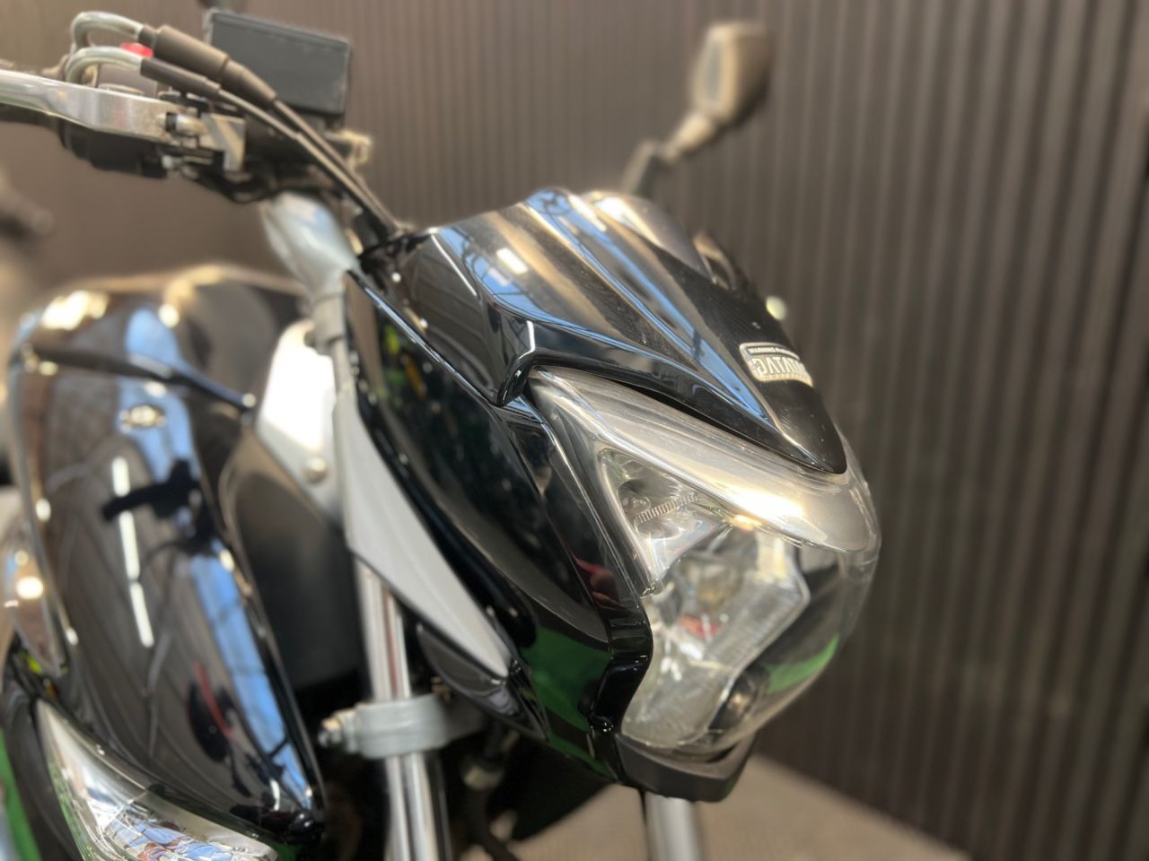 Used Suzuki Inazuma for sale - 78434918: Photo 21