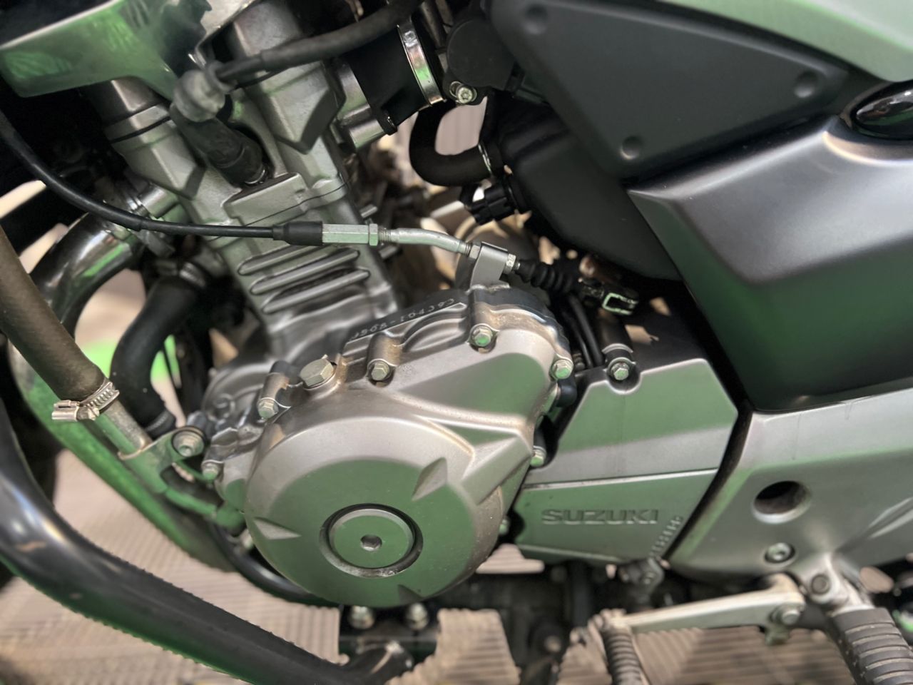 Used Suzuki Inazuma for sale - 78434918: Photo 23