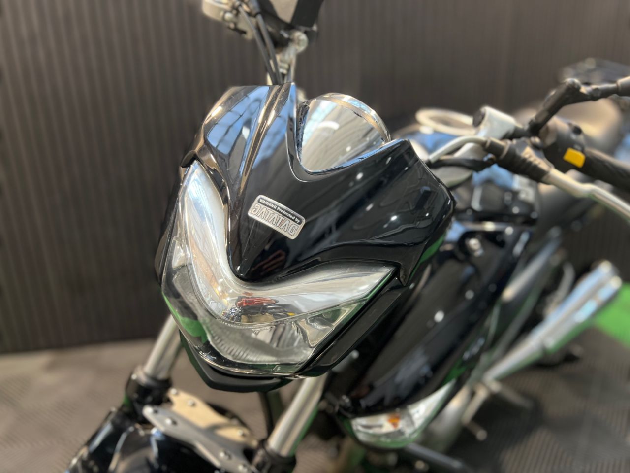 Used Suzuki Inazuma for sale - 78434918: Photo 27