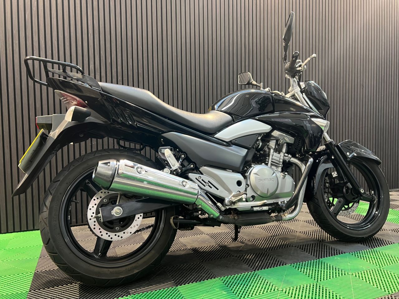 Used Suzuki Inazuma for sale - 78434918: Photo 4