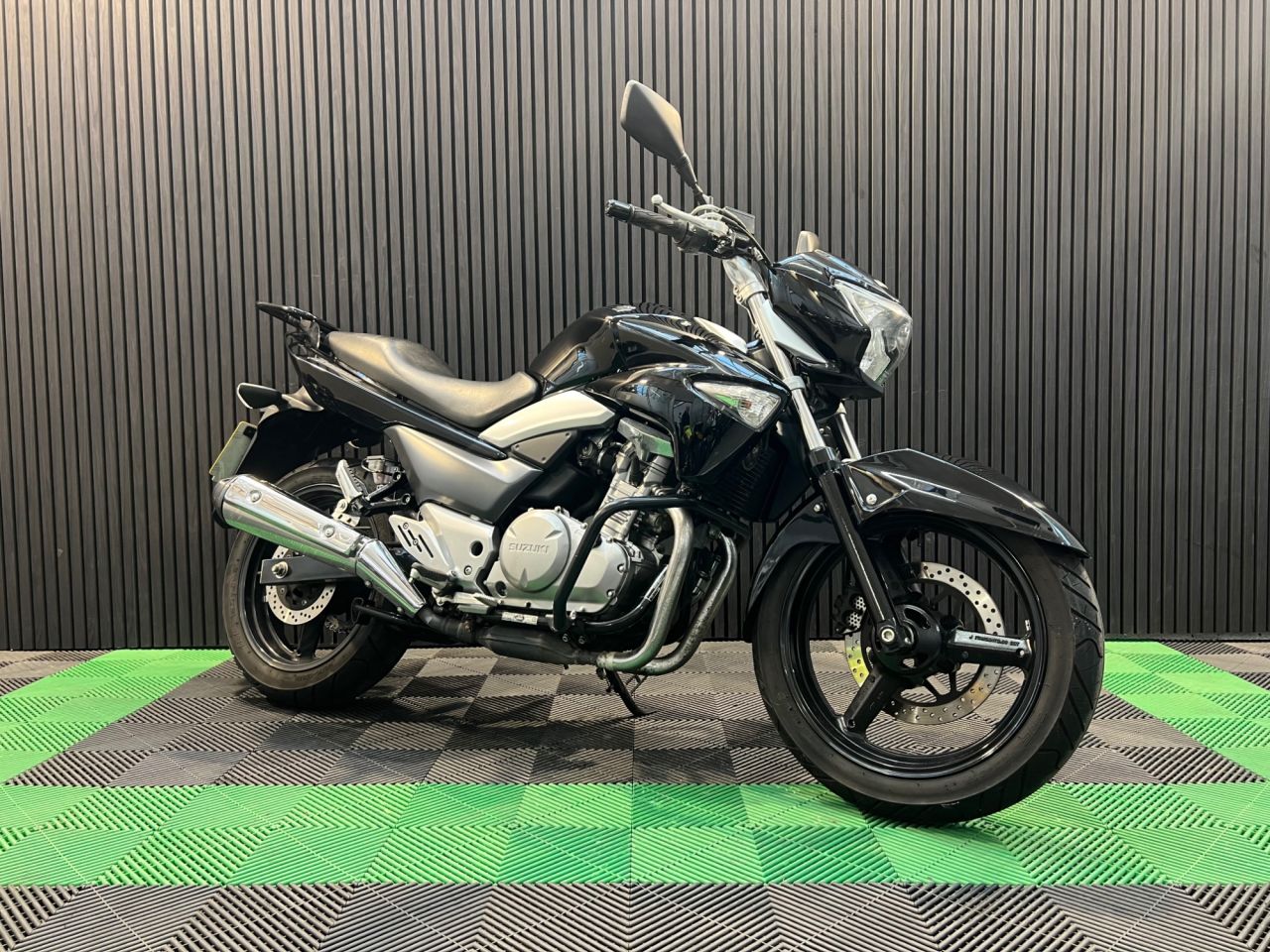 Used Suzuki Inazuma for sale - 78434918: Photo 6