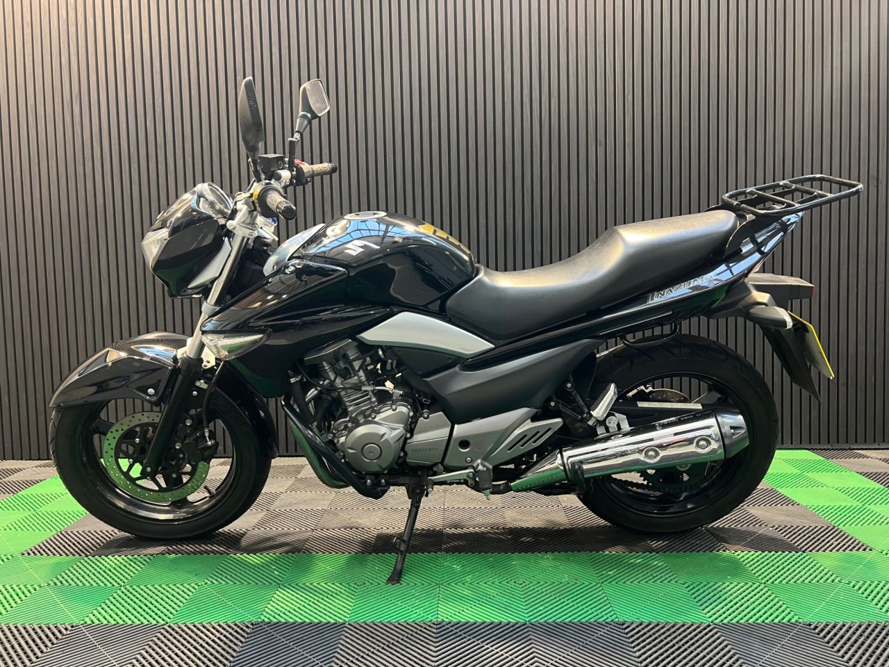 Used Suzuki Inazuma for sale - 78434918: Photo 9