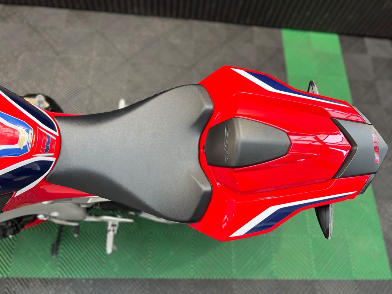 Used Honda CBR1000RR Fireblade for sale - 78640125: Photo 21