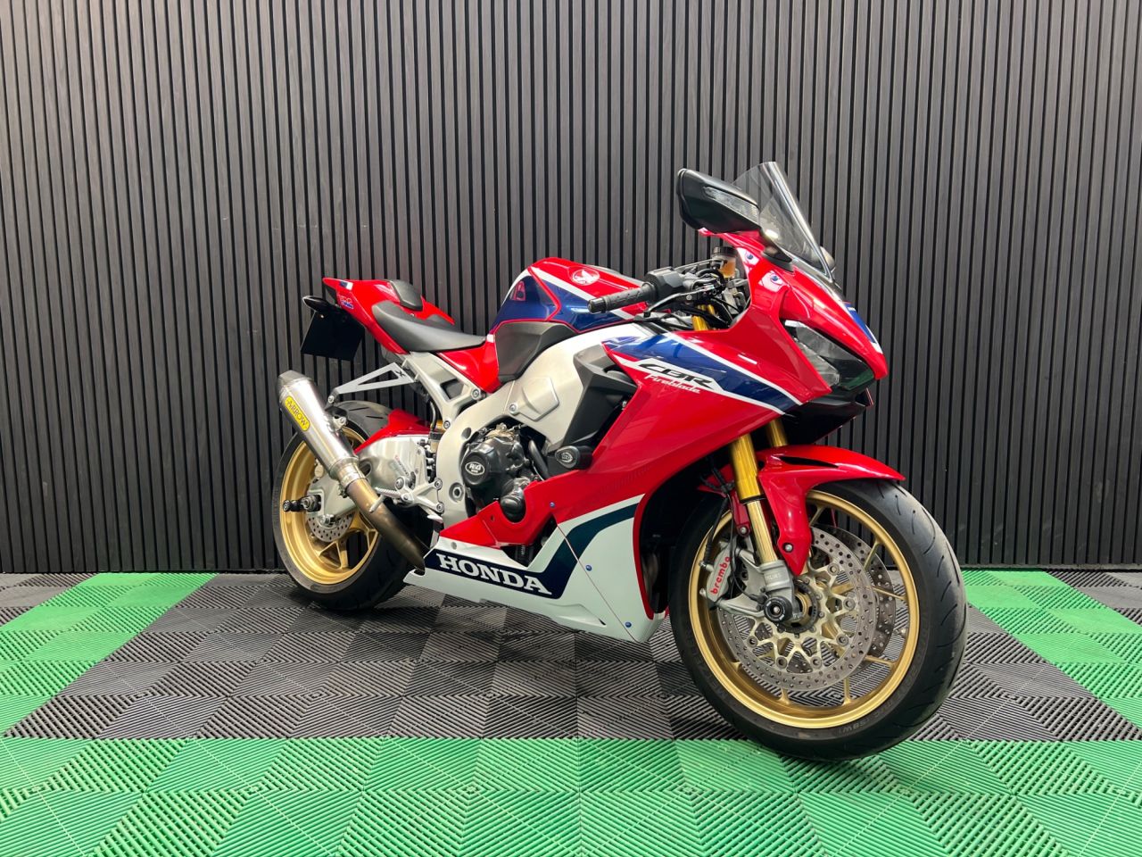 Used Honda CBR1000RR Fireblade for sale - 78640125: Photo 6
