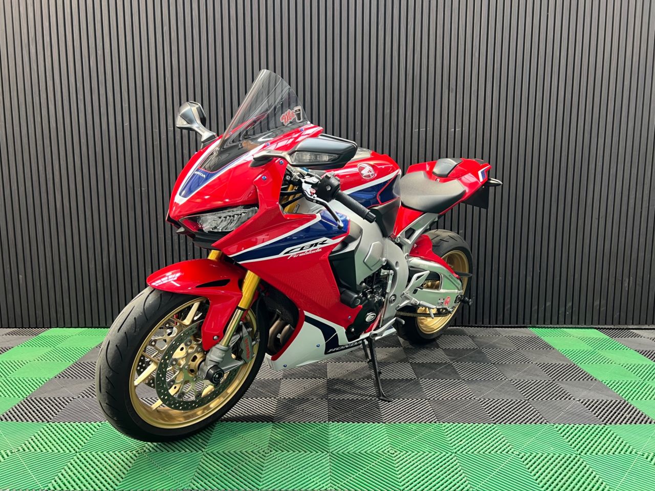 Used Honda CBR1000RR Fireblade for sale - 78640125: Photo 9
