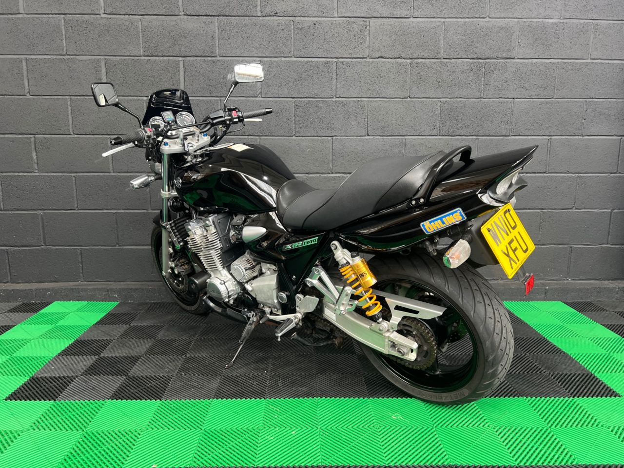 Used Yamaha XJR1300 for sale - 78434683: Photo 10