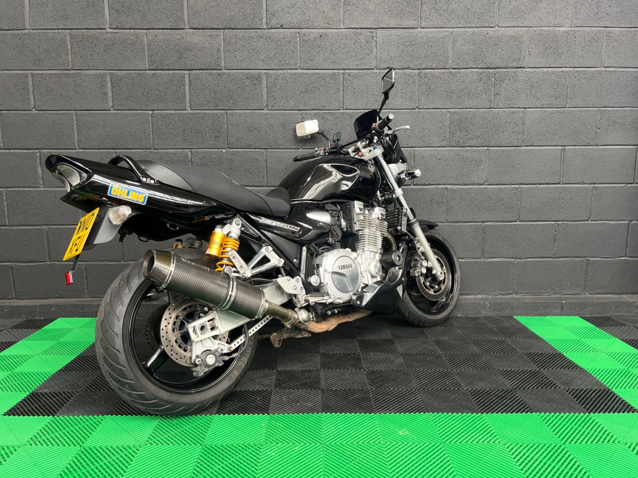 Used Yamaha XJR1300 for sale - 78434683: Photo 11