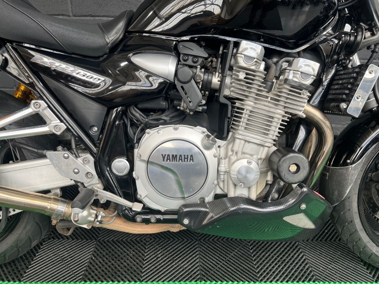 Used Yamaha XJR1300 for sale - 78434683: Photo 13
