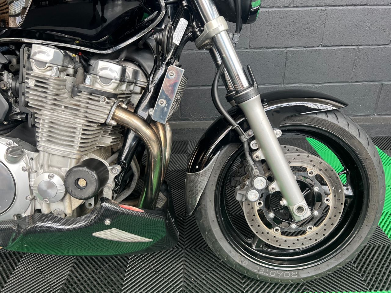 Used Yamaha XJR1300 for sale - 78434683: Photo 14