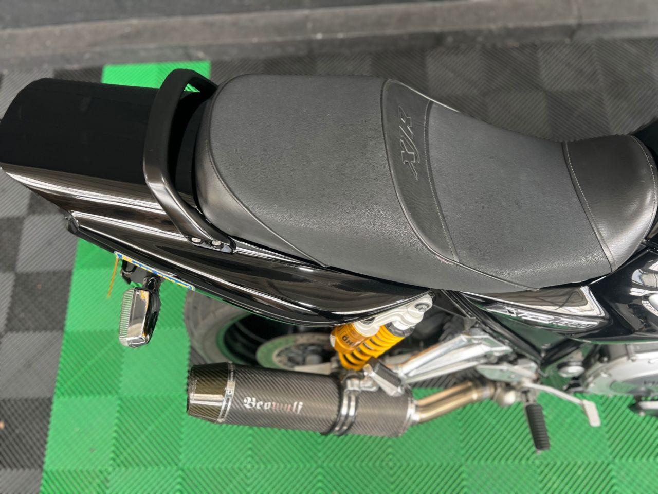 Used Yamaha XJR1300 for sale - 78434683: Photo 15