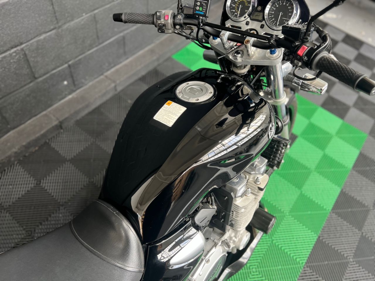 Used Yamaha XJR1300 for sale - 78434683: Photo 16