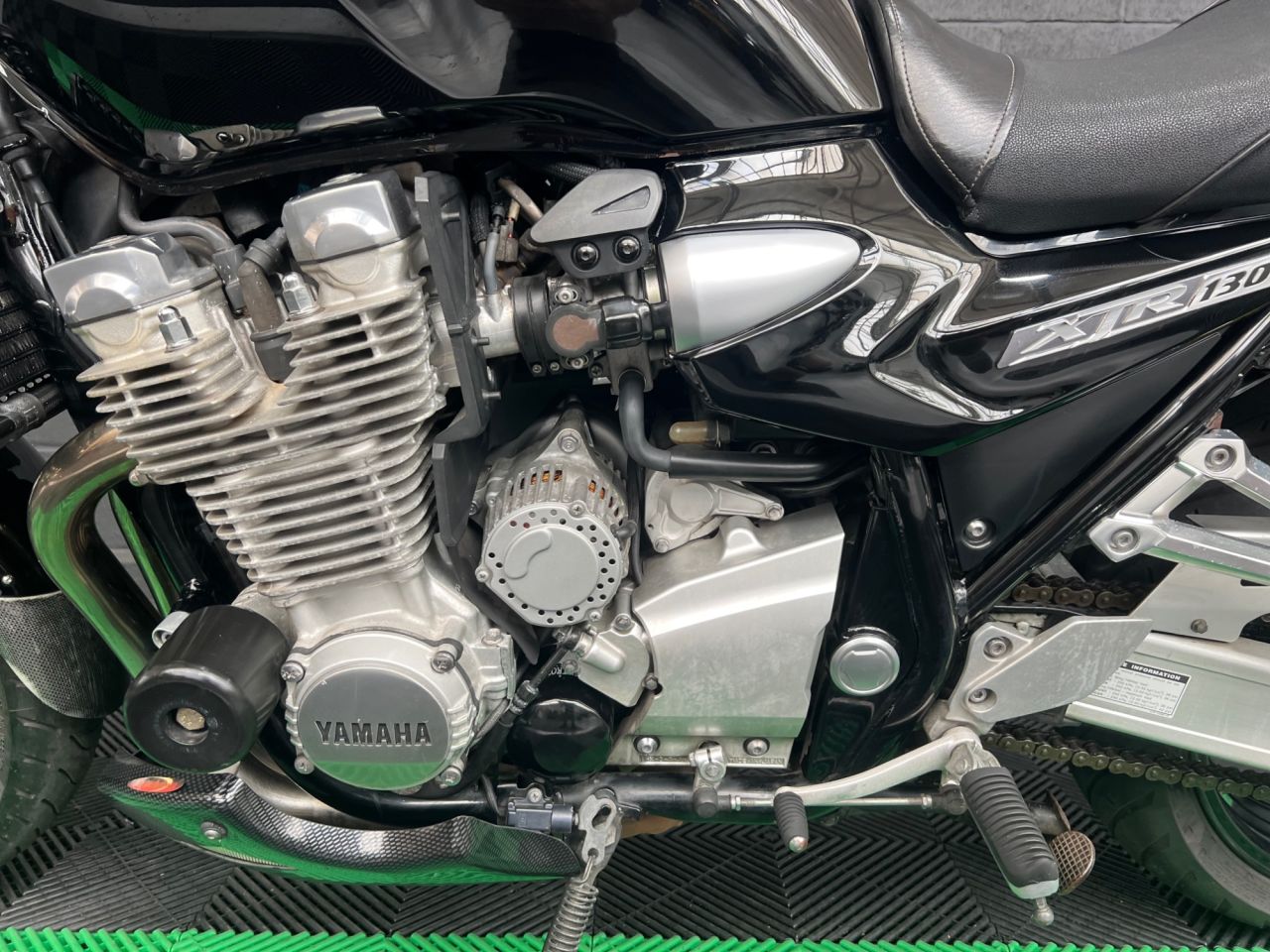 Used Yamaha XJR1300 for sale - 78434683: Photo 19