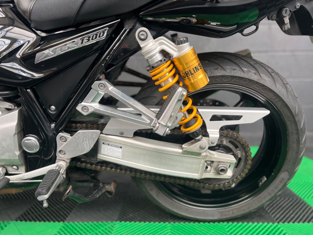 Used Yamaha XJR1300 for sale - 78434683: Photo 20