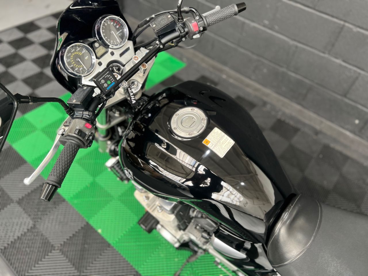 Used Yamaha XJR1300 for sale - 78434683: Photo 22