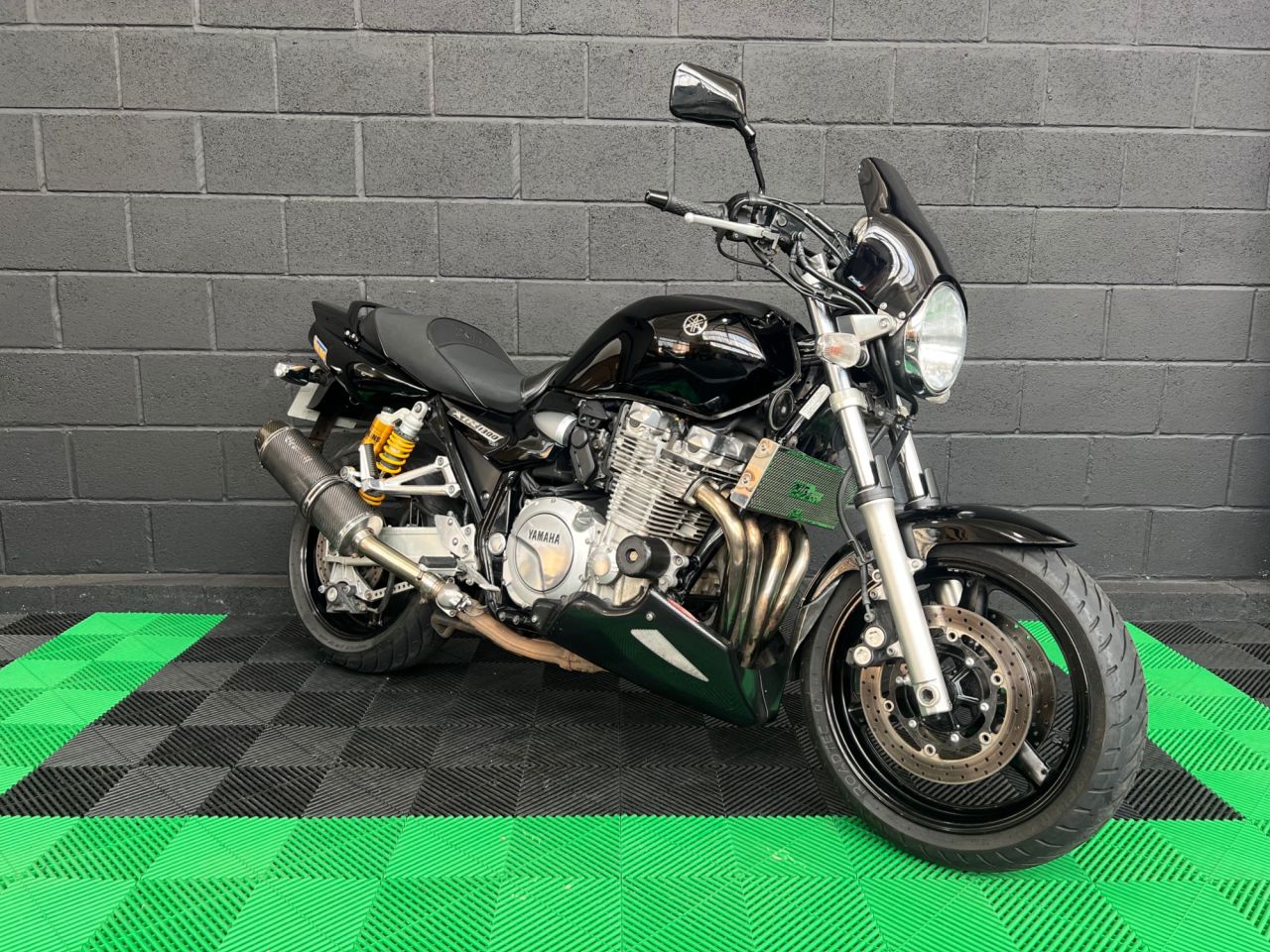 Used Yamaha XJR1300 for sale - 78434683: Photo 6