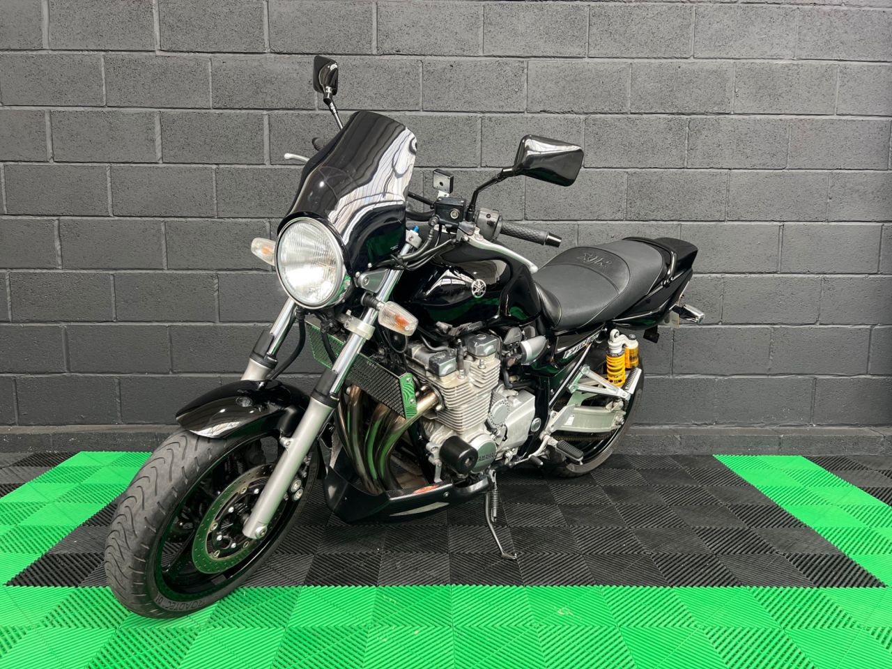 Used Yamaha XJR1300 for sale - 78434683: Photo 9