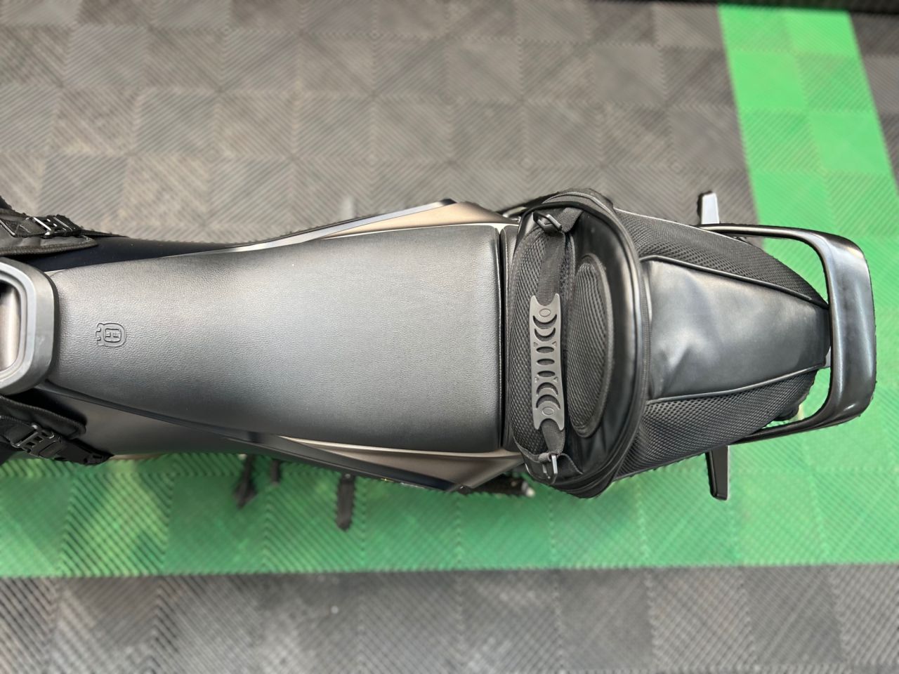 Used Husqvarna Svartpilen 125 for sale - 78765614: Photo 21