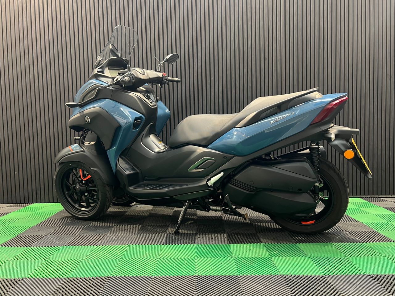 Used Yamaha Tricity 300 for sale - 78434562: Photo 10
