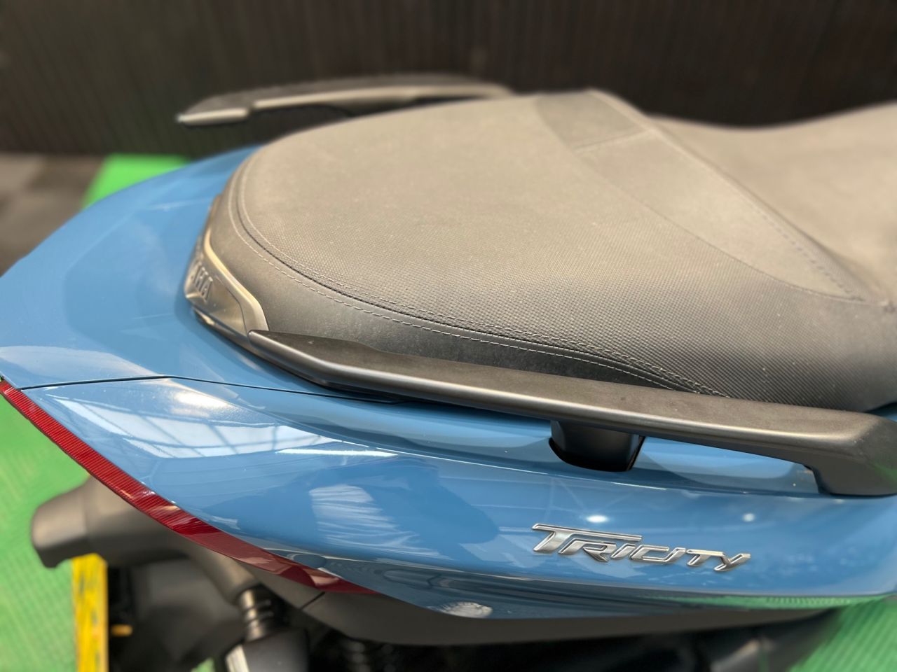 Used Yamaha Tricity 300 for sale - 78434562: Photo 14
